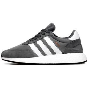Men's Adidas Iniki Grey